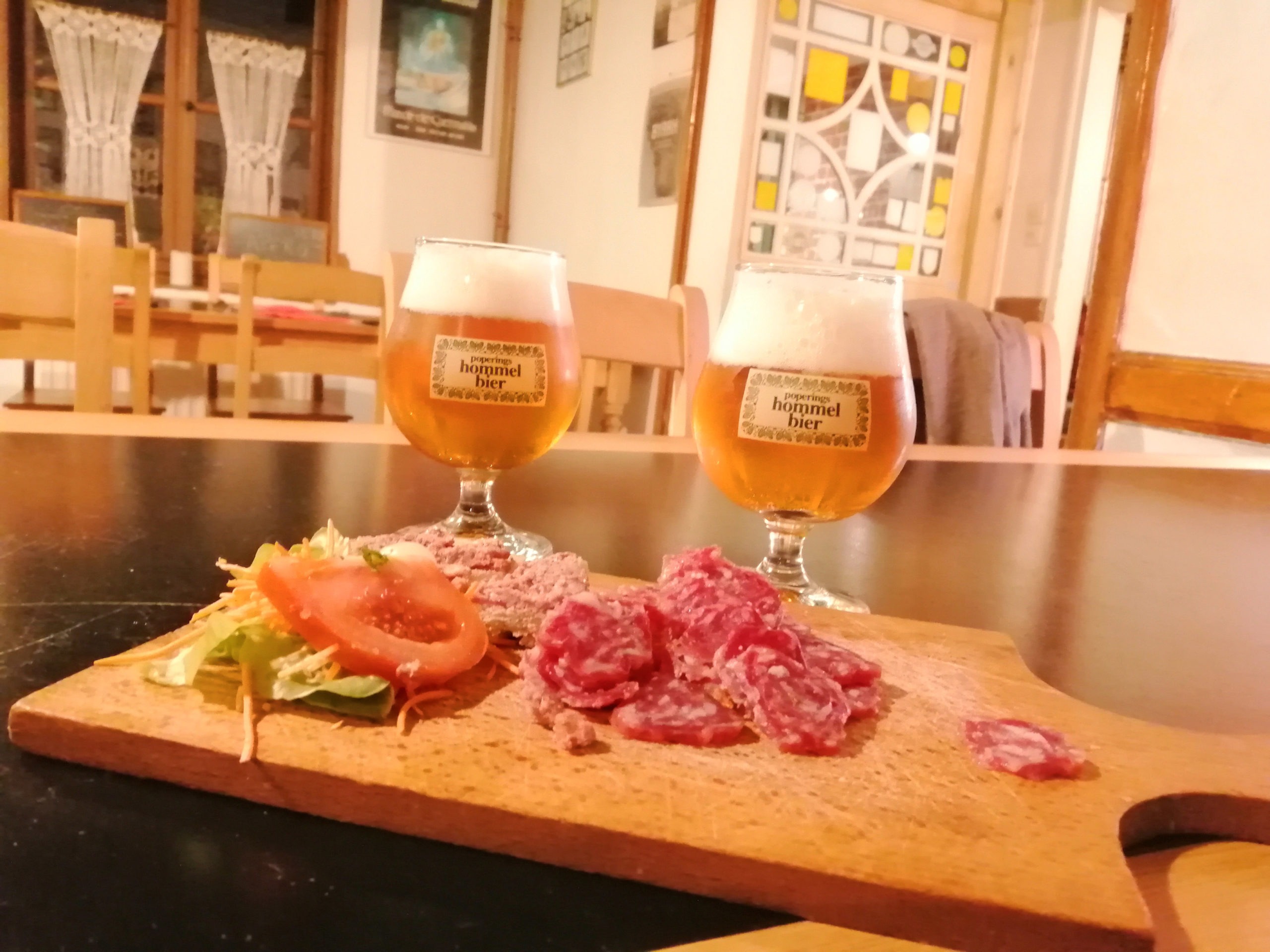 Soirée ch’ti