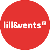 Logo Lille events