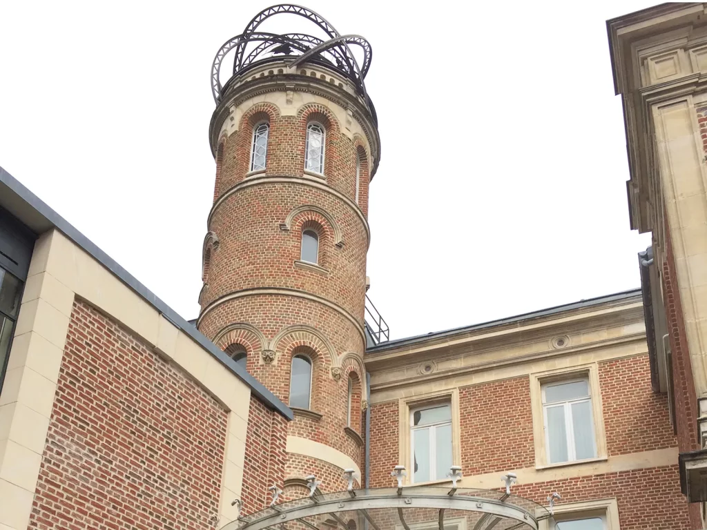 SECRET DE JULES VERNES 33