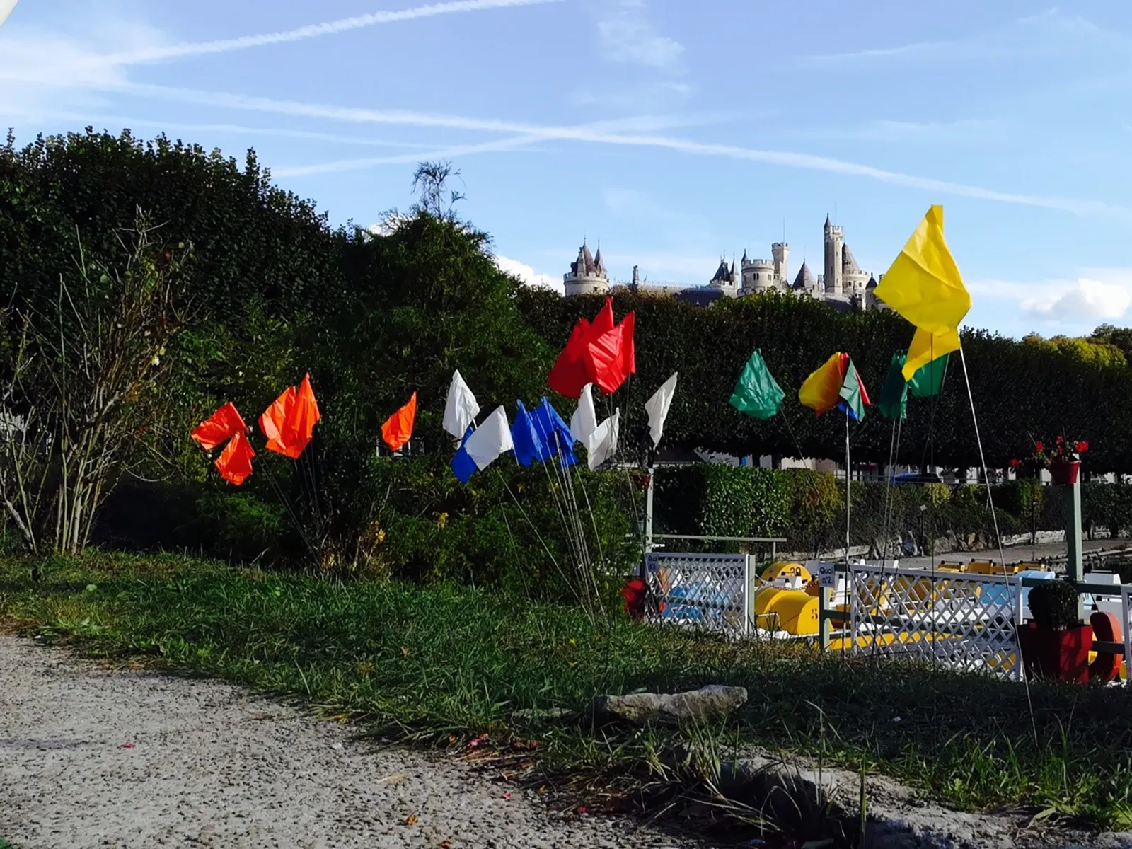 TOURNOIS DE SEIGNEURS 3