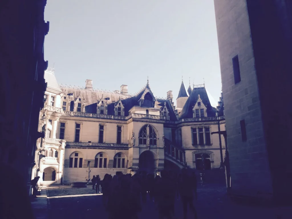 TOURNOIS DES SEIGNEURS 1