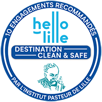 charte Clean & Safe
