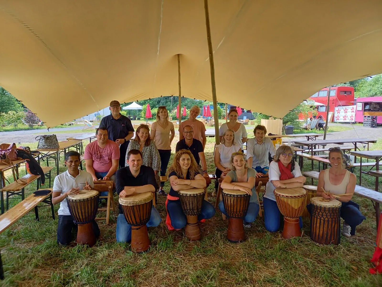 PERCUSSION 2