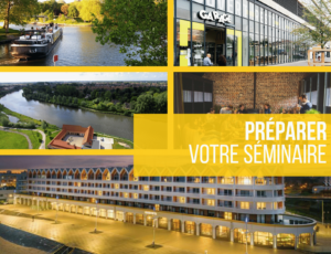Seminaire Agence Arcade Evenements Lille