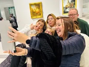 Animation de cohésion d’équipe avec défis QR Code dans les Hauts-de-France