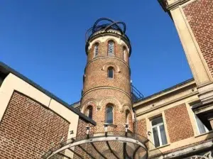 Séminaire d’entreprise avec jeu d’énigmes autour de la Maison de Jules Verne
