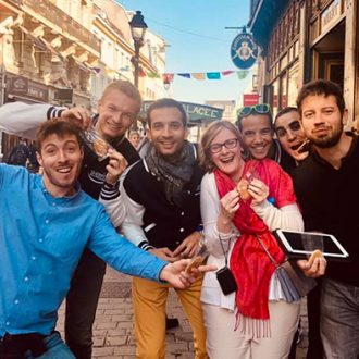 Team building Hauts de France Team building Hauts de France
